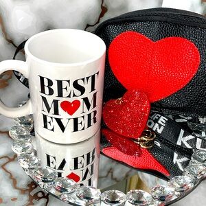 Best Mom ever coffee mug